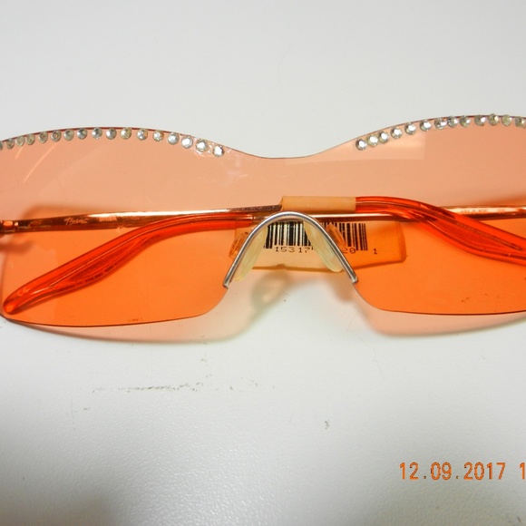THALIA SUNGLASSES WITH STONES main image 4